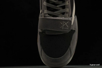 Hyperoad Check Travis x Jordan Cut The Scott 0718
